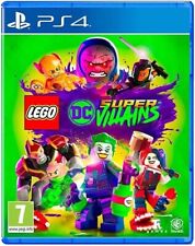 Lego super villains usato  Fonte Nuova