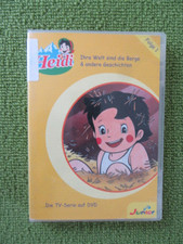 Dvd heidi folge gebraucht kaufen  Mertingen