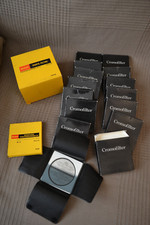 Filtres cromofilter studiolabo d'occasion  Paris X