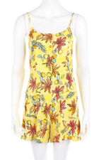 Esprit playsuit blumen gebraucht kaufen  Darmstadt