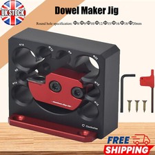 Dowel maker jig for sale  DUNSTABLE