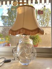 Jolie grande lampe d'occasion  Neuilly-sur-Seine