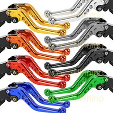 Alavanca de embreagem de freio para Honda Shadow 600 VT 750 1100 Spirit VF Magna Sabre ACE RS comprar usado  Enviando para Brazil