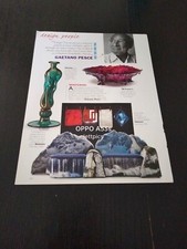 Gaetano pesce design usato  Romallo