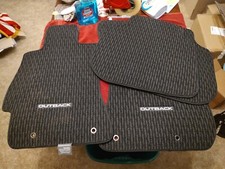 Piece car floor for sale  Coshocton