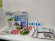 Tomy mario kart usato  Aversa