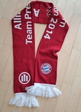 Neu bayern münchen gebraucht kaufen  Saaldorf-Surheim