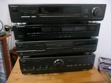 Technics pioneer gr777 for sale  SOUTHEND-ON-SEA