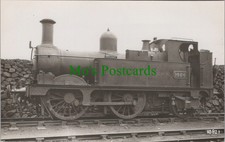Railway postcard train for sale Railway postcard train for sale  WATERLOOVILLE