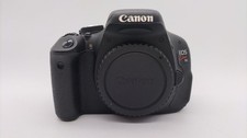 KIT DE LENTES SLR REDIGITAL CANON EOS KISS X5 EF-S18-55MM IS II 202463 comprar usado  Enviando para Brazil