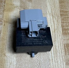 241941005 297286803 Frigidaire relé de arranque y condensador de funcionamiento del refrigerador segunda mano  Embacar hacia Mexico
