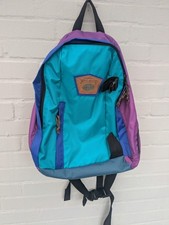 Vintage rucksack canadian gebraucht kaufen  Hamburg