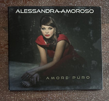 Amore puro alessandra usato  Caluso