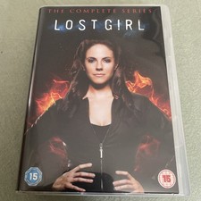 Lost girl complete for sale  WESTON-SUPER-MARE
