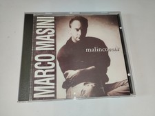 Musica marco masini usato  Santa Marinella