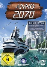 Anno 2070 software gebraucht kaufen  Berlin