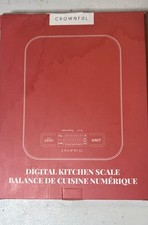 Crownful food scale for sale  Flagler Beach