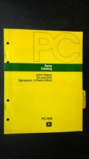 John deere parts for sale John deere parts for sale  Niagara Falls