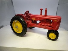 Vintage massey harris for sale  SPALDING