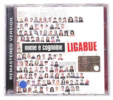 Ebond ligabue nome usato  Italia