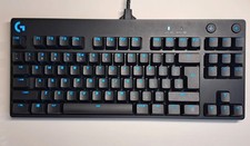 Logitech pro tkl usato  Rovellasca