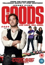 Goods live hard for sale  UK