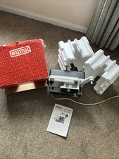 Eumig mark 610d for sale  SHEFFIELD