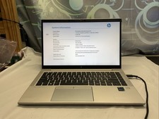 Notebook HP EliteBook 840 G8 i5 11º 16GB RAM Win 11 512GB SSD Notebook PC A15 comprar usado  Enviando para Brazil