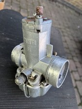 Bing 32mm carb for sale  LOUGHBOROUGH