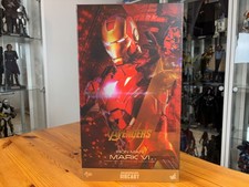 Hot toys mms687d52 d'occasion  Ajaccio-