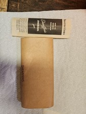 Conjunto de lápis mecânico vintage Sheaffer's Snorkel caneta-tinteiro com estojo , usado comprar usado Conjunto de lápis mecânico vintage Sheaffer's Snorkel caneta-tinteiro com estojo , usado comprar usado  Enviando para Brazil