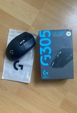 Logitech g305 lightspeed gebraucht kaufen  Bremerhaven