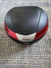 Givi top case for sale  Salt Lake City