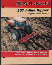 Wil rich 357 for sale Wil rich 357 for sale  DRIFFIELD