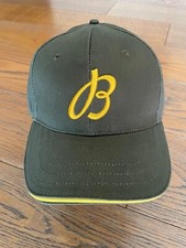 Casquette baseball breitling d'occasion  Nanterre