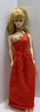 1993 barbie red for sale  Hemet