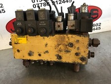Dxp22199 03j hydraulic for sale  GODSTONE