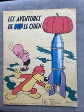Série mars 1958 d'occasion  Cavaillon