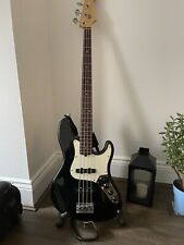 American deluxe fender for sale  KETTERING