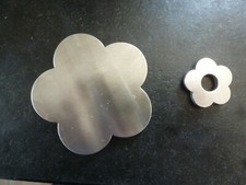 Blume zum kleben gebraucht kaufen  Hückelhoven