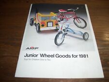 Rare amf 1981 for sale  Aurora