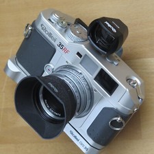 Rollei sonar aufzug gebraucht kaufen  Osnabrück