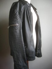 River island leather for sale  MATLOCK