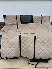 Dog hammock rear for sale  STOCKPORT