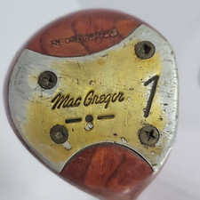 Vintage macgregor golf for sale  Ebensburg