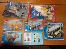 Lego city 8404 gebraucht kaufen  Haldensleben-Umland