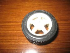 Ruota ford focus usato  Castellammare di Stabia