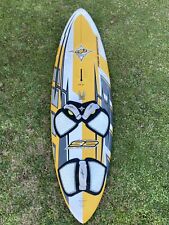 Tavola windsurf real usato  Tavernole sul Mella