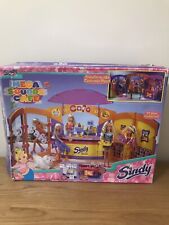 Sindy 1999 mega for sale  LEEDS