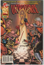 Ultraforce vol malibu gebraucht kaufen  Hamburg